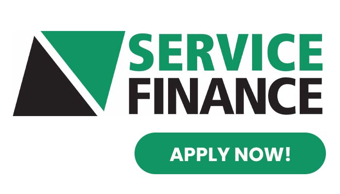 Financing logo